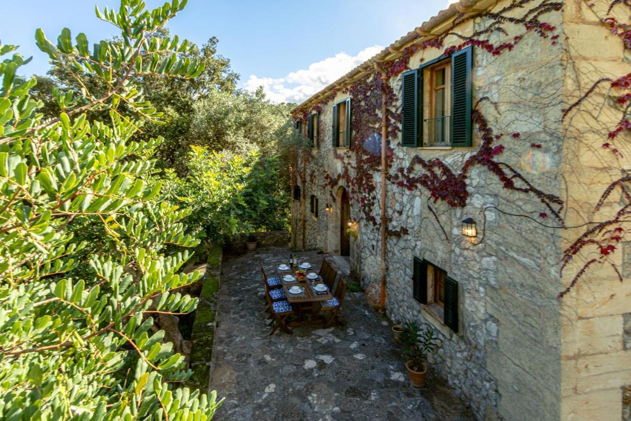 Villa Muscarolas By Home Villas 360 ポレンサ エクステリア 写真