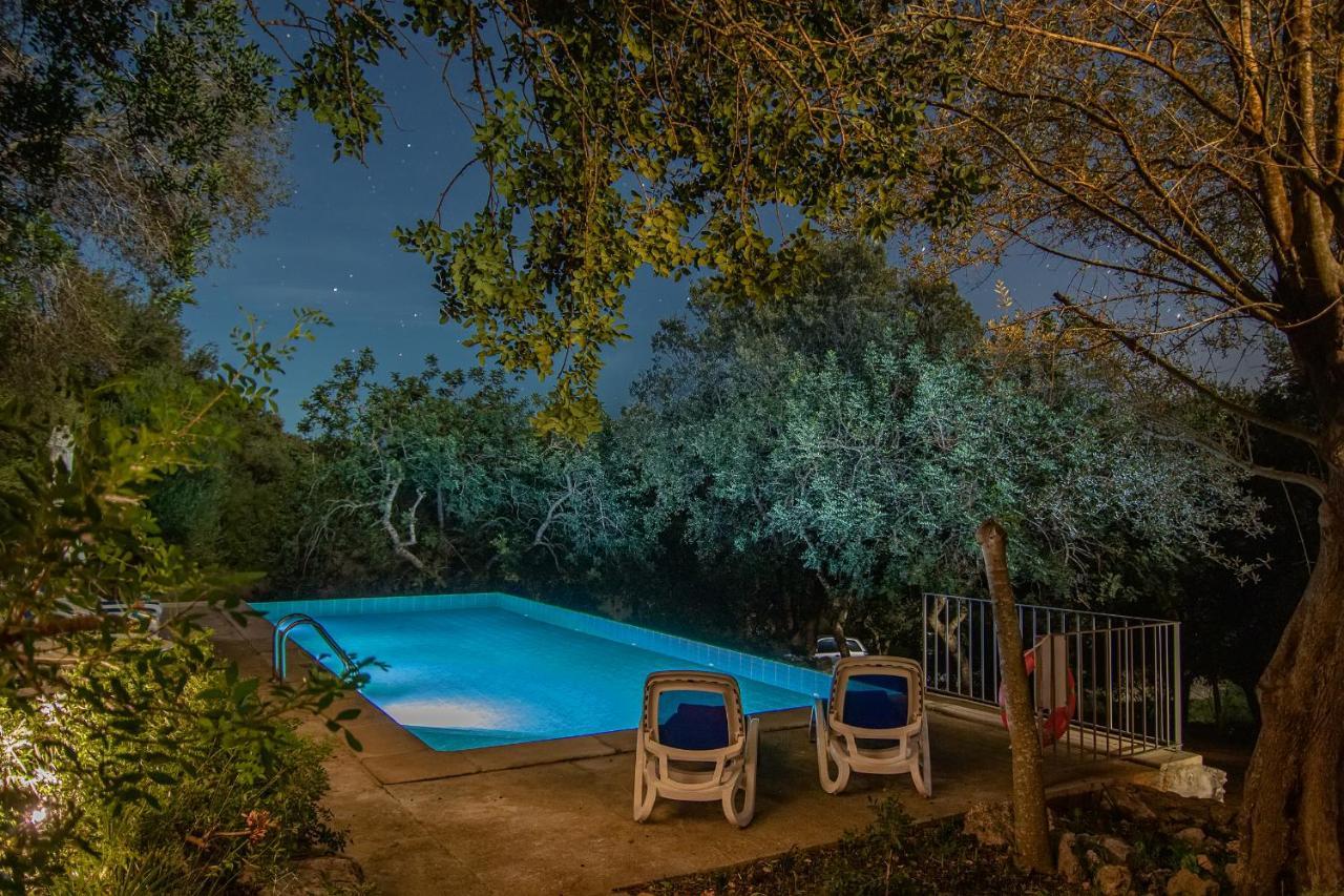 Villa Muscarolas By Home Villas 360 ポレンサ エクステリア 写真