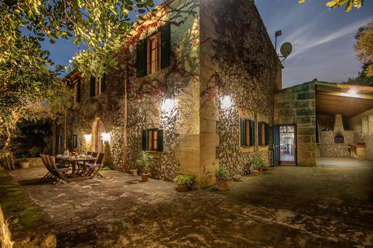 Villa Muscarolas By Home Villas 360 ポレンサ エクステリア 写真