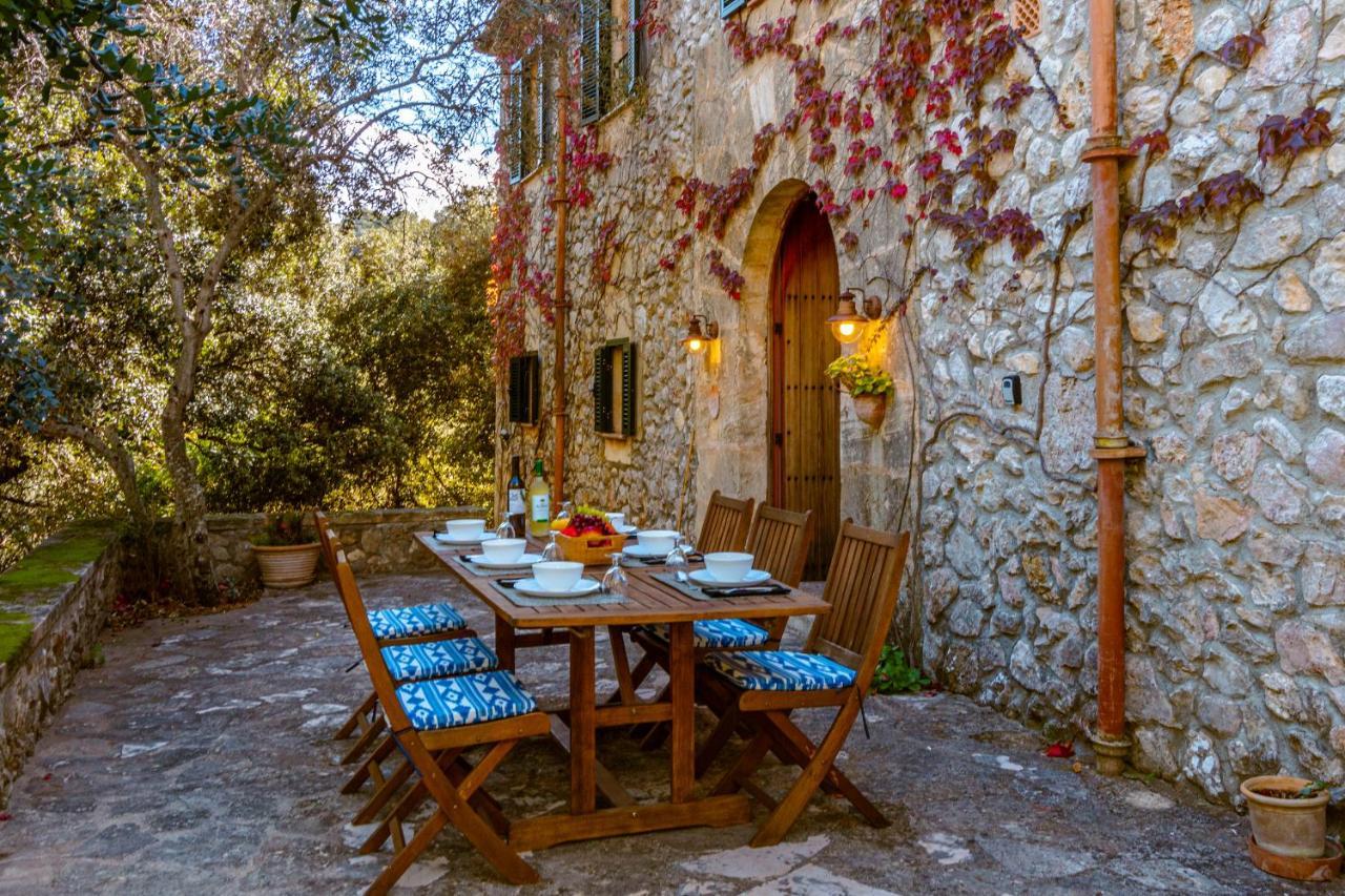 Villa Muscarolas By Home Villas 360 ポレンサ エクステリア 写真