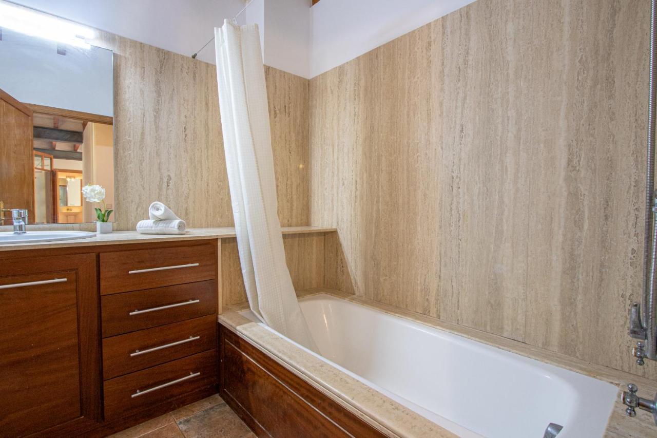 Villa Muscarolas By Home Villas 360 ポレンサ エクステリア 写真
