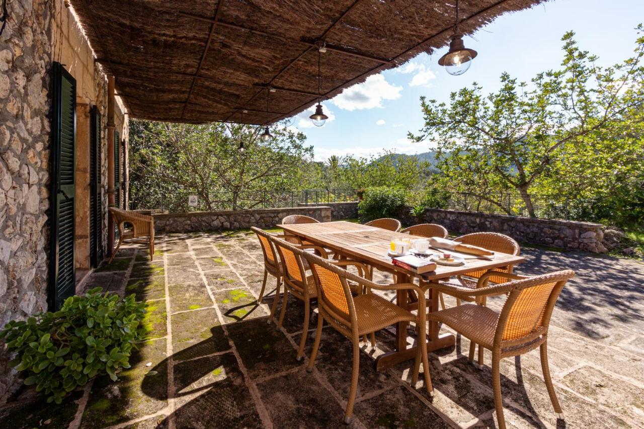 Villa Muscarolas By Home Villas 360 ポレンサ エクステリア 写真