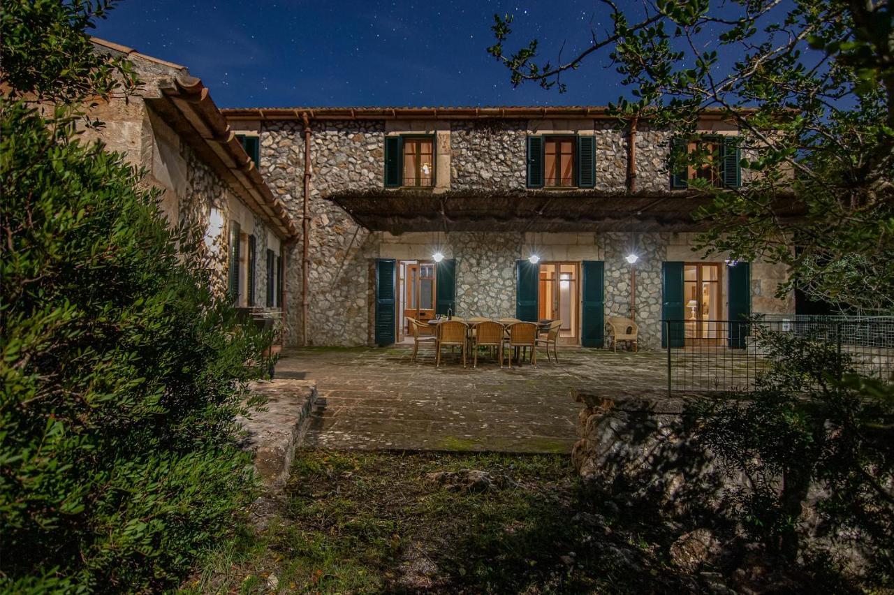 Villa Muscarolas By Home Villas 360 ポレンサ エクステリア 写真