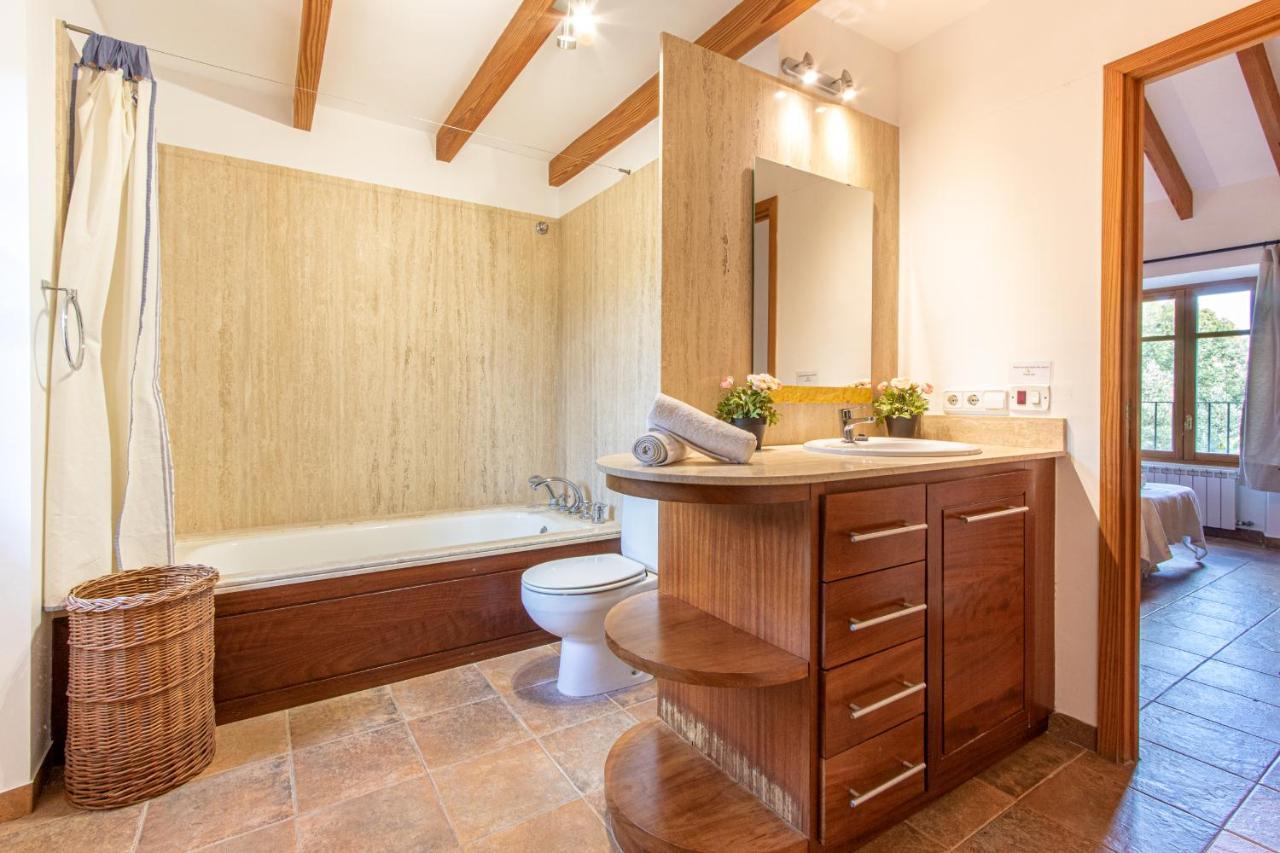 Villa Muscarolas By Home Villas 360 ポレンサ エクステリア 写真