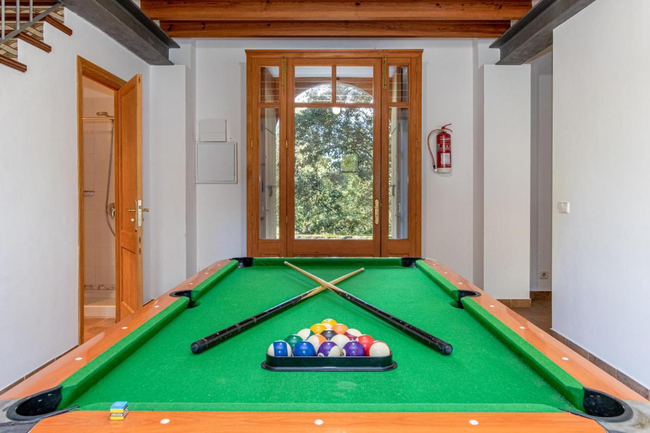 Villa Muscarolas By Home Villas 360 ポレンサ エクステリア 写真