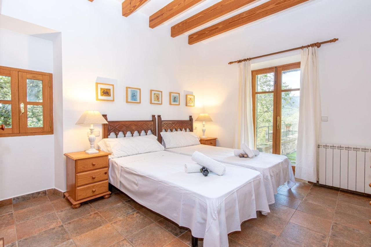 Villa Muscarolas By Home Villas 360 ポレンサ エクステリア 写真