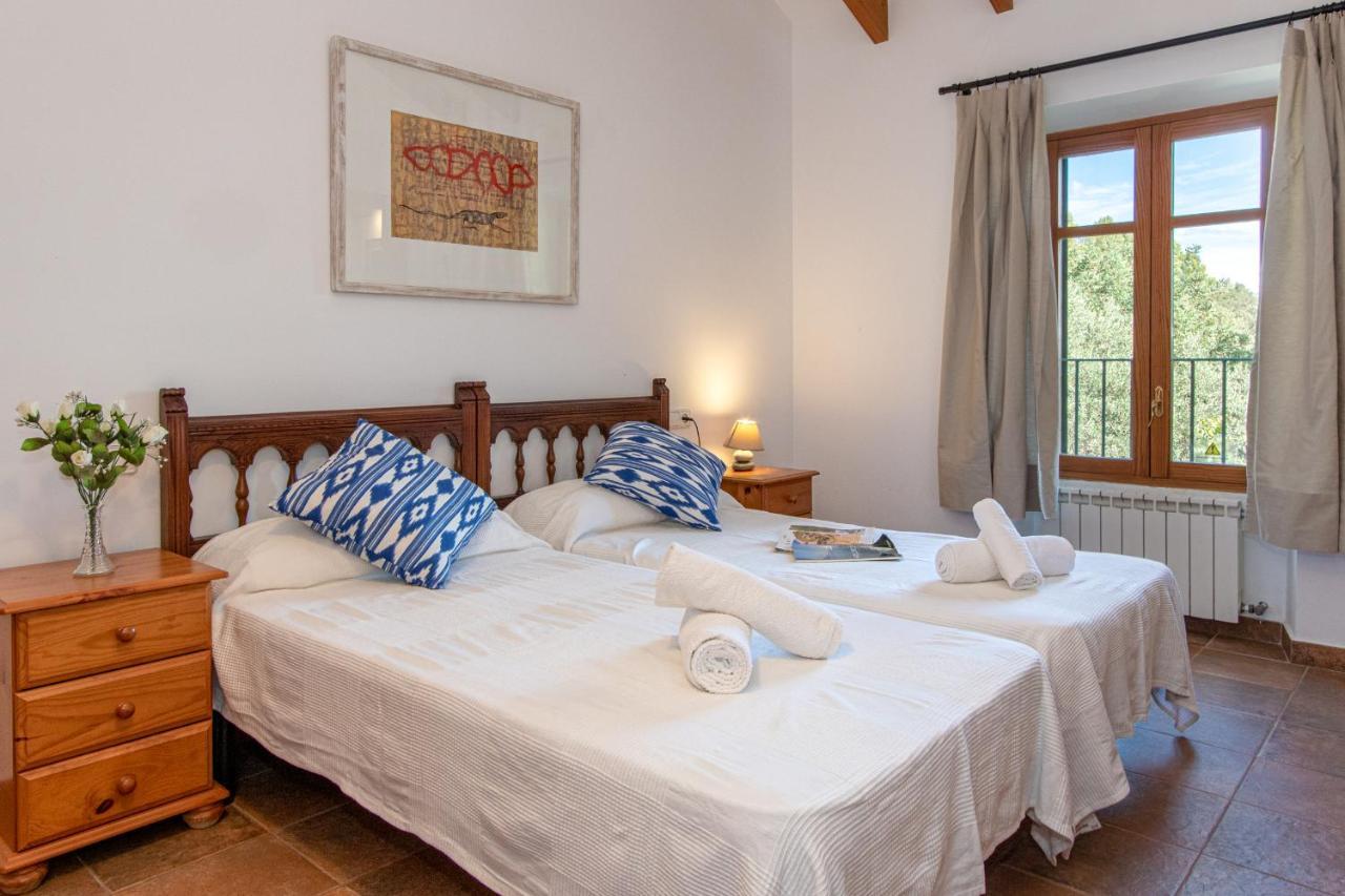 Villa Muscarolas By Home Villas 360 ポレンサ エクステリア 写真