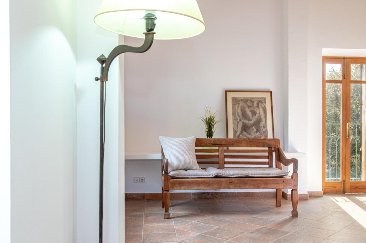 Villa Muscarolas By Home Villas 360 ポレンサ エクステリア 写真