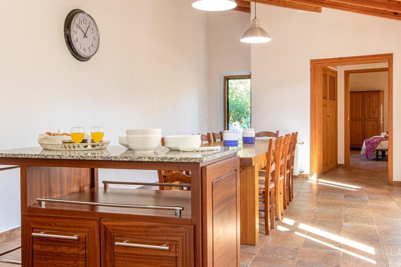 Villa Muscarolas By Home Villas 360 ポレンサ エクステリア 写真