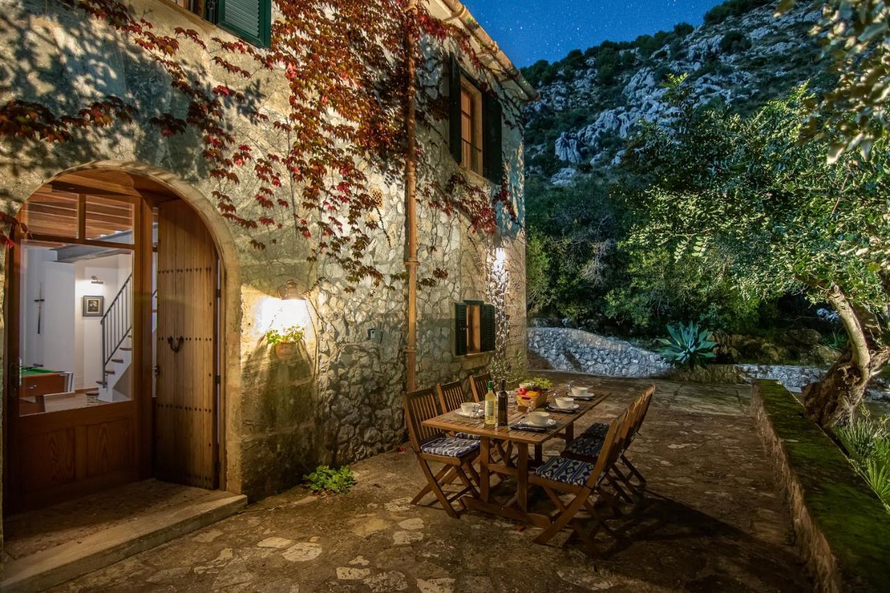 Villa Muscarolas By Home Villas 360 ポレンサ エクステリア 写真