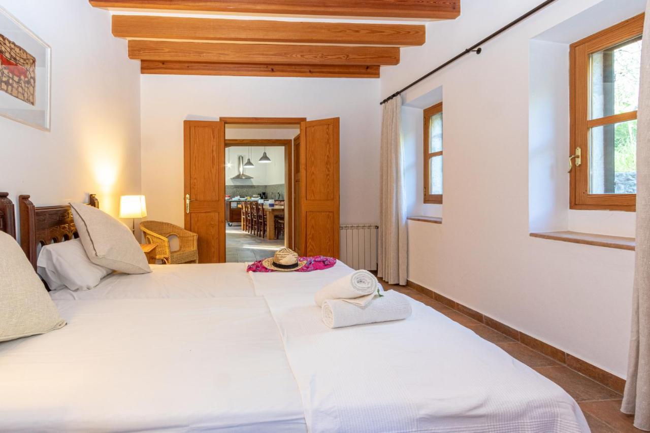 Villa Muscarolas By Home Villas 360 ポレンサ エクステリア 写真