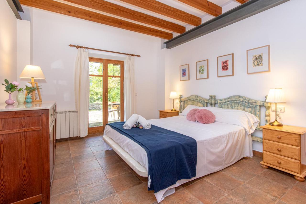 Villa Muscarolas By Home Villas 360 ポレンサ エクステリア 写真
