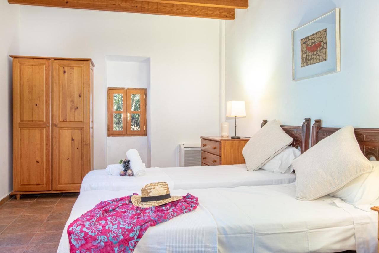 Villa Muscarolas By Home Villas 360 ポレンサ エクステリア 写真