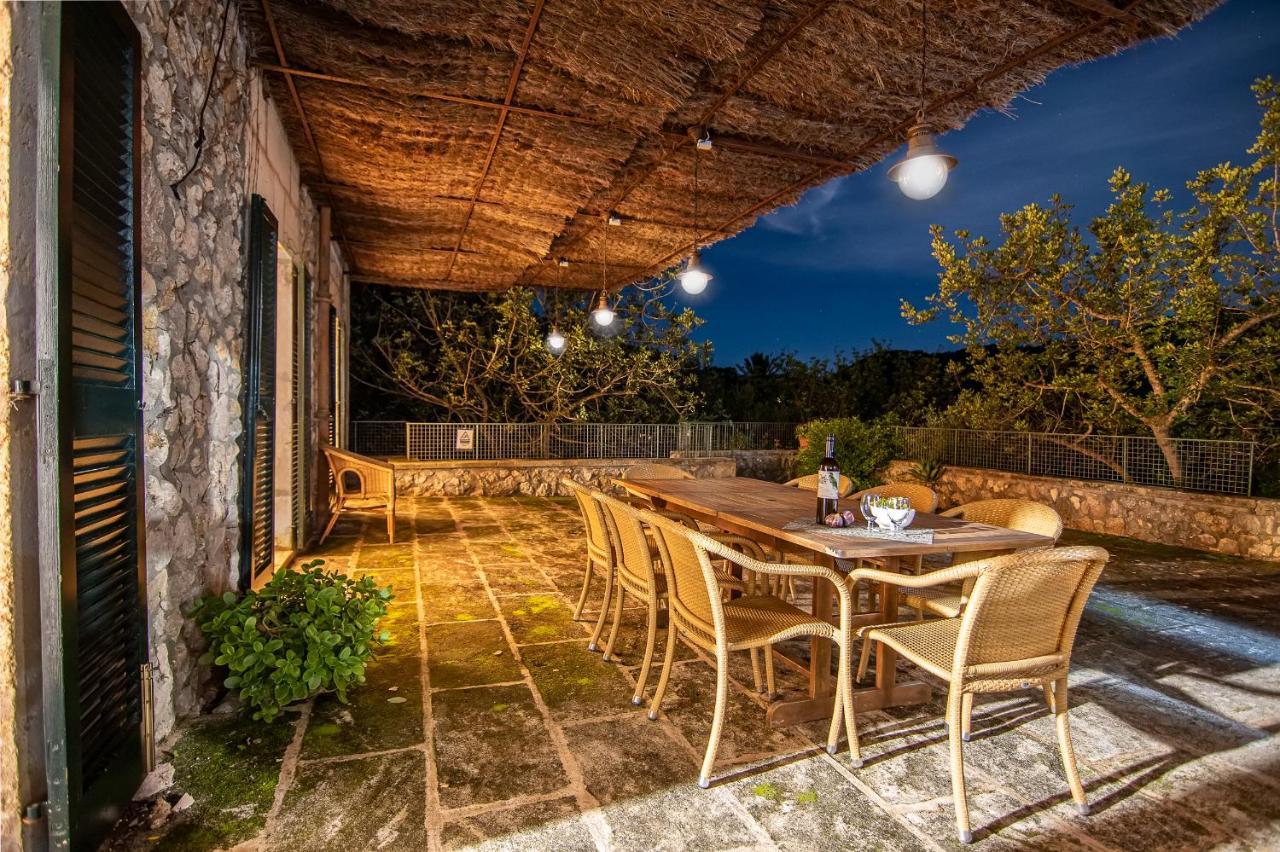 Villa Muscarolas By Home Villas 360 ポレンサ エクステリア 写真