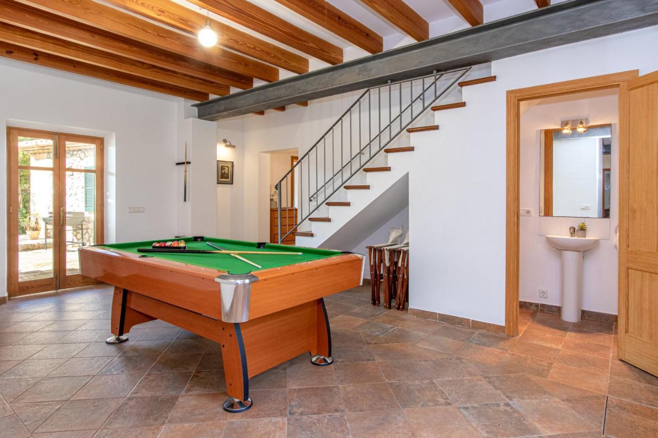 Villa Muscarolas By Home Villas 360 ポレンサ エクステリア 写真