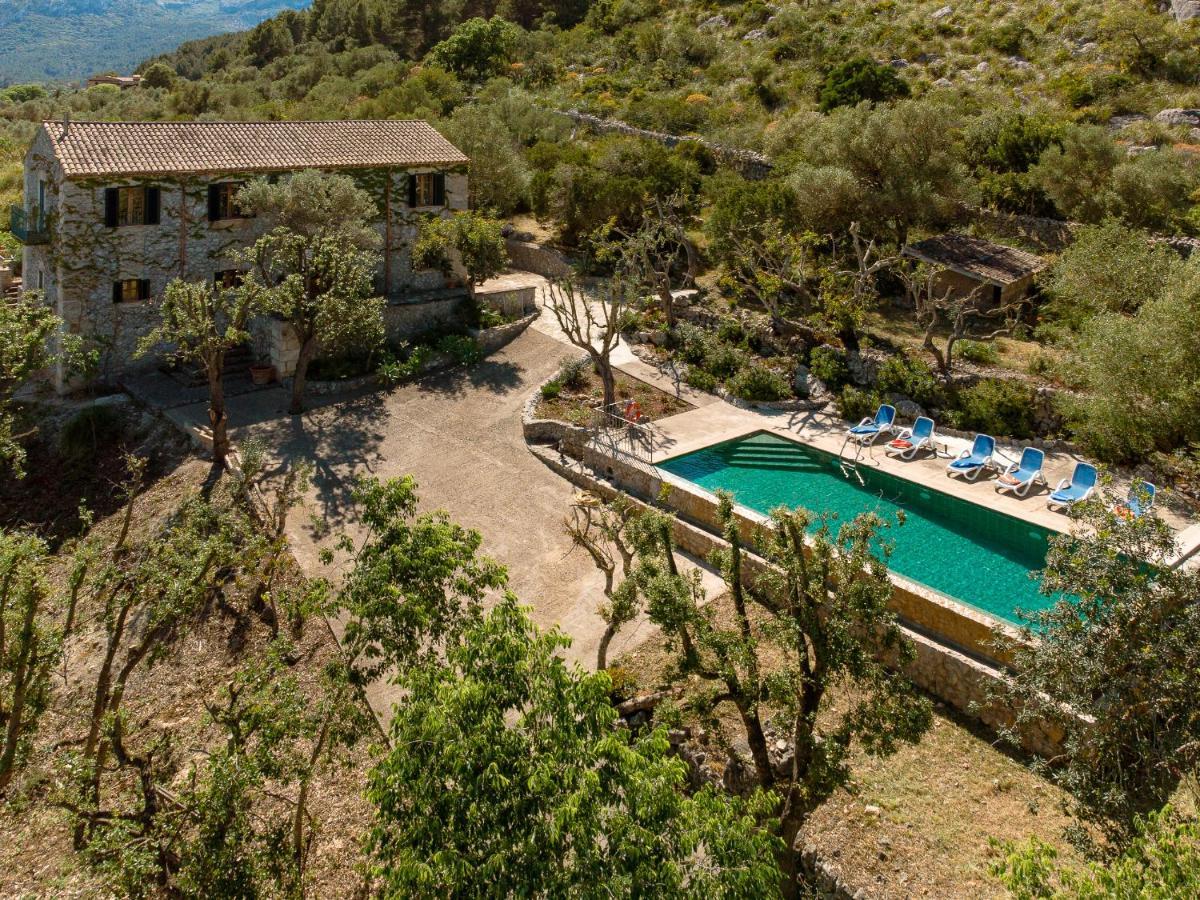 Villa Muscarolas By Home Villas 360 ポレンサ エクステリア 写真